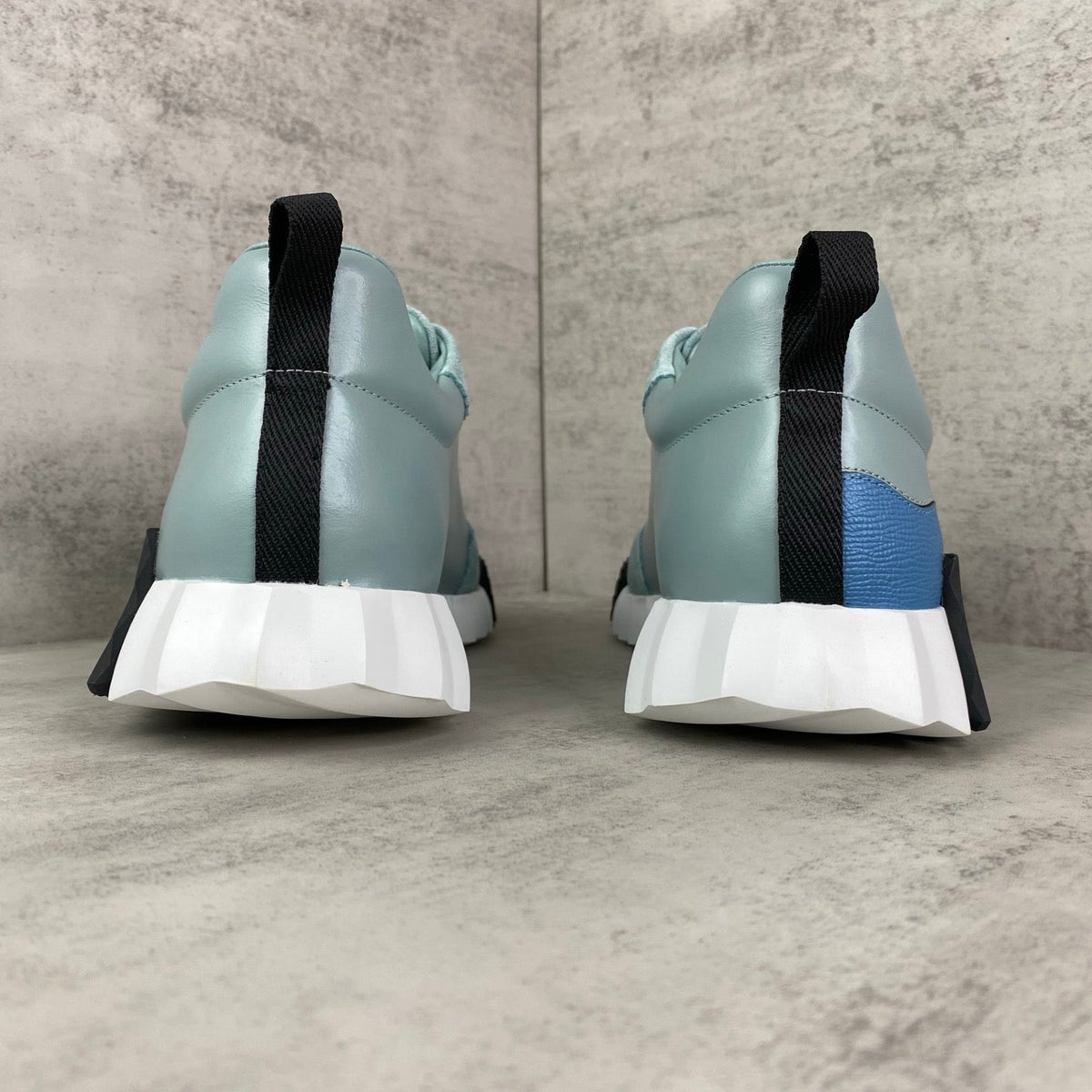 Hermès Boucing
