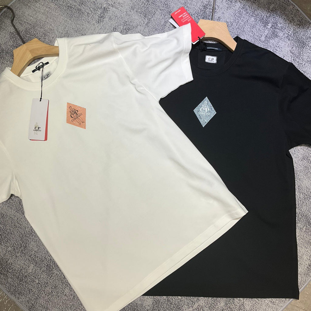T Shirt CP COMPANY