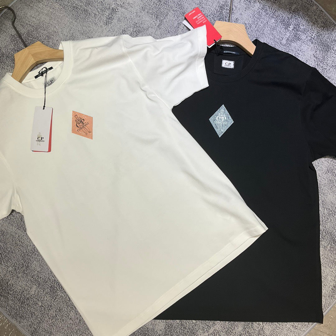 T Shirt CP COMPANY