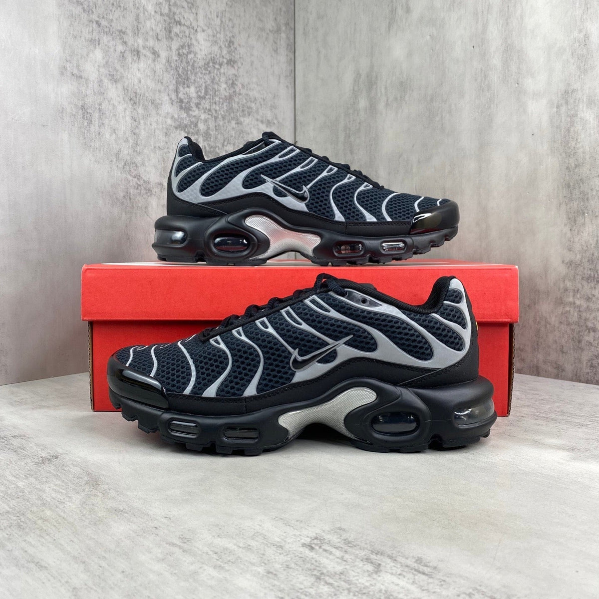 Nike TN