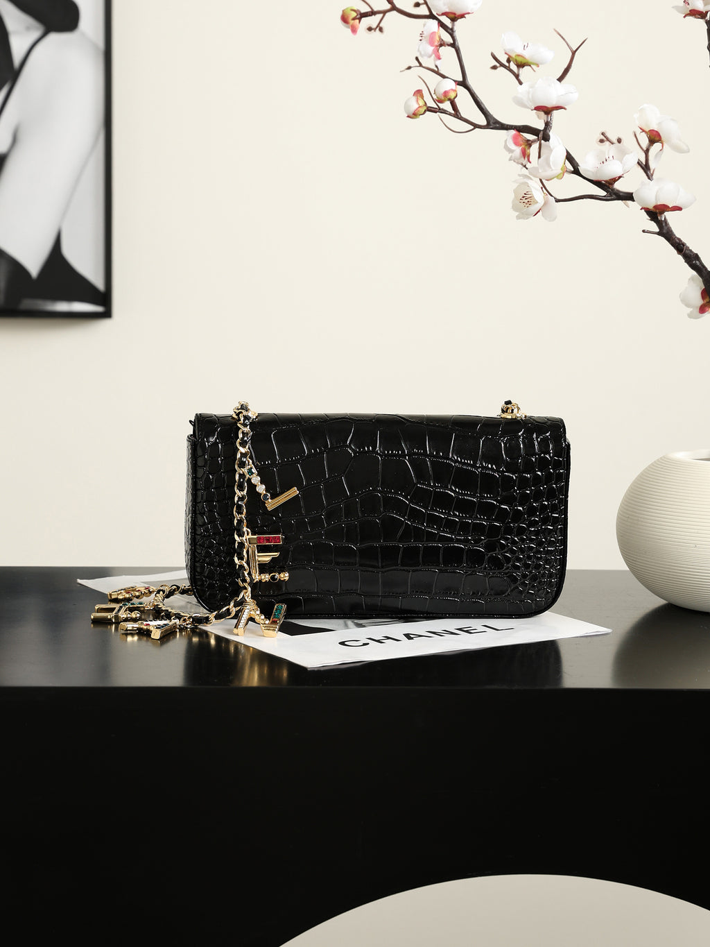 Sac Chanel