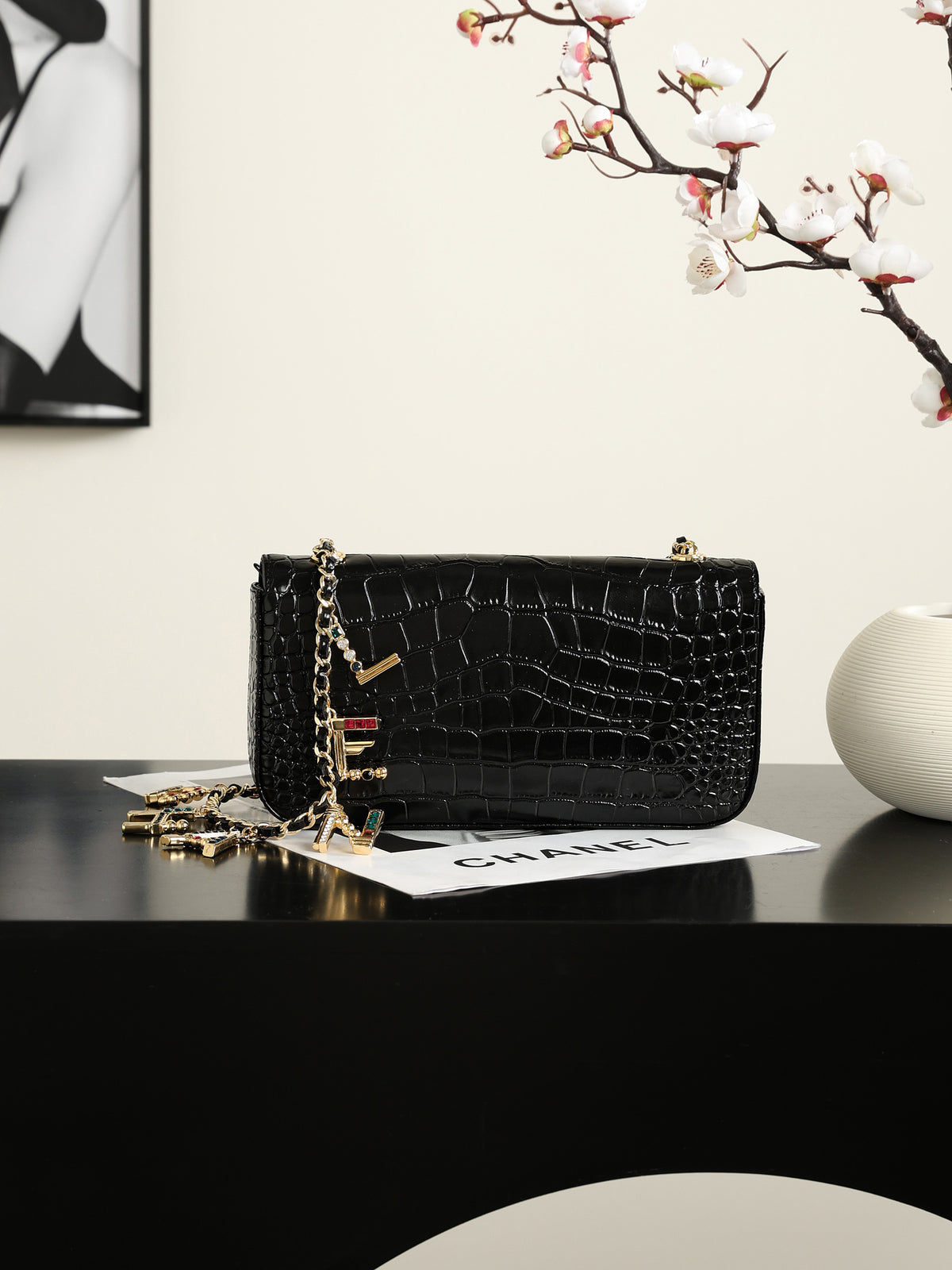 Sac Chanel
