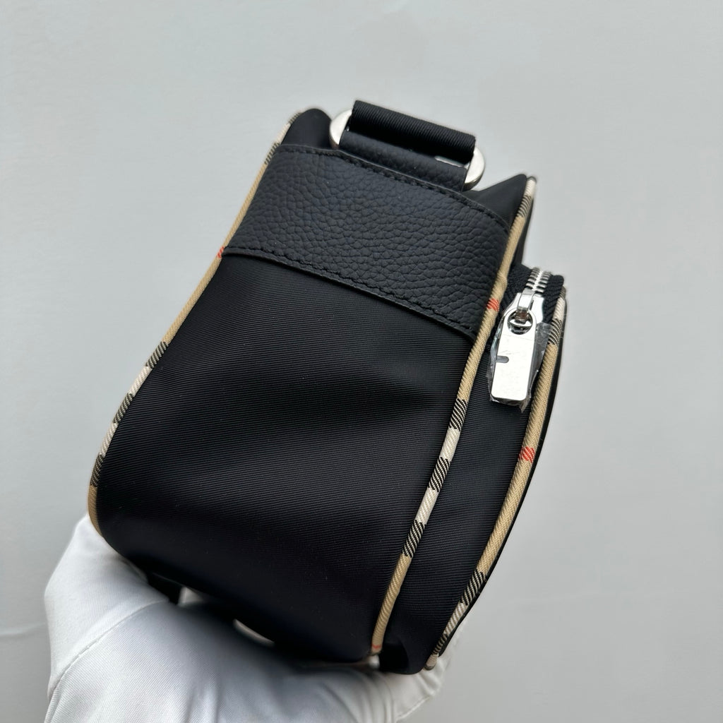 Sacoche Burberry