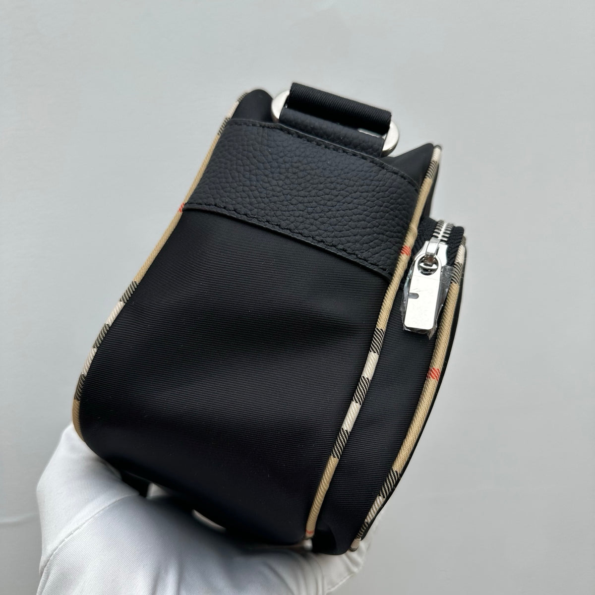 Sacoche Burberry
