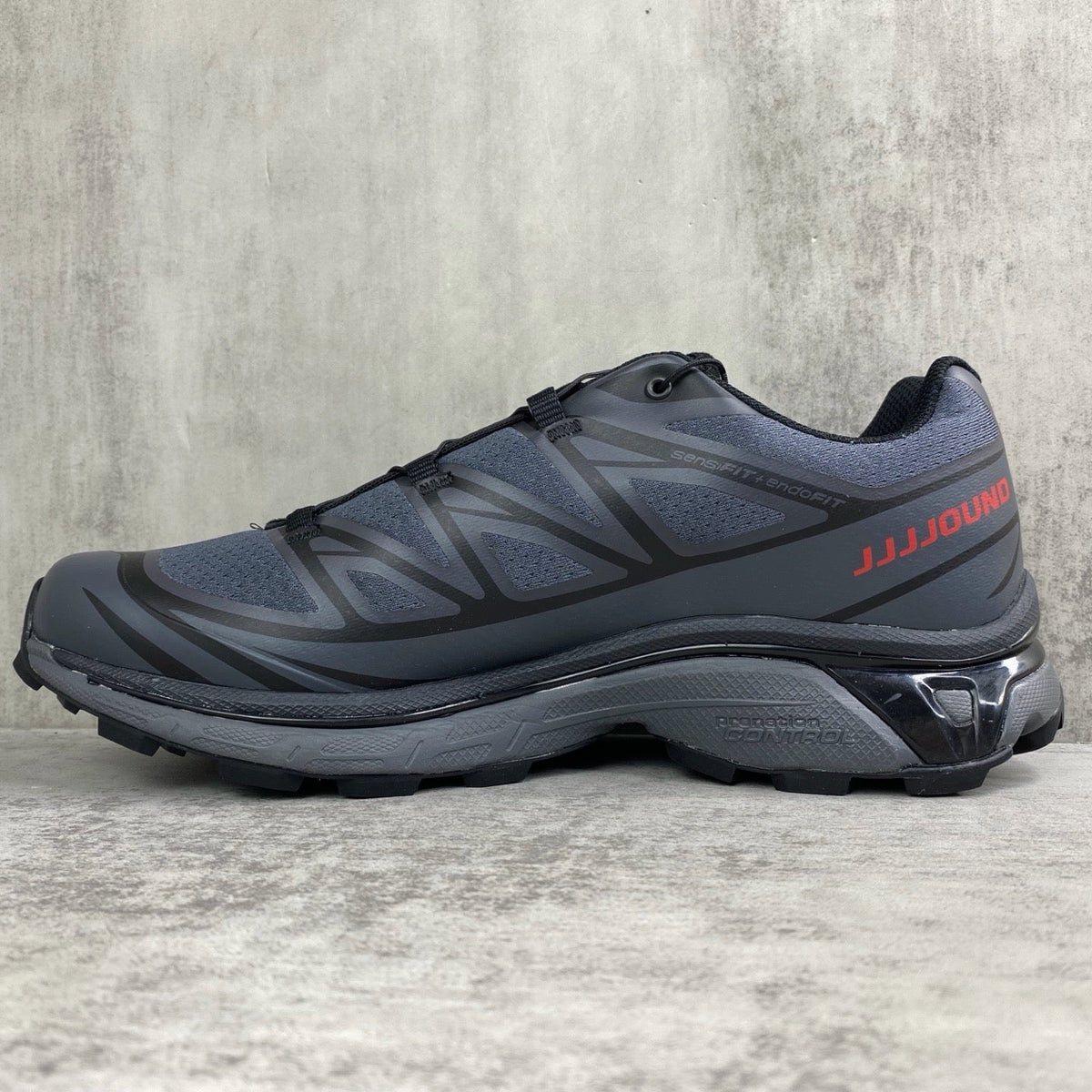 Salomon XT6