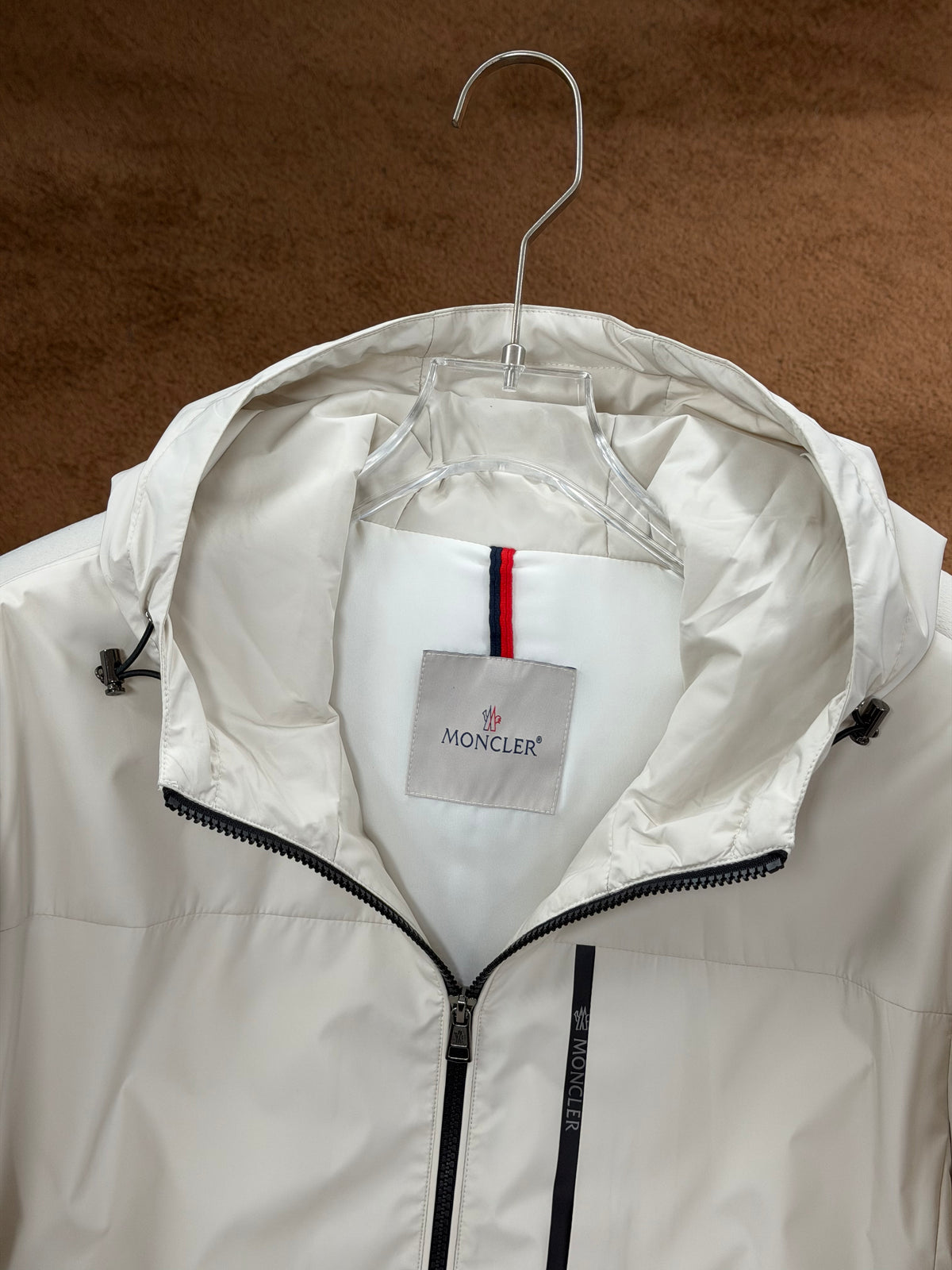 Veste Moncler