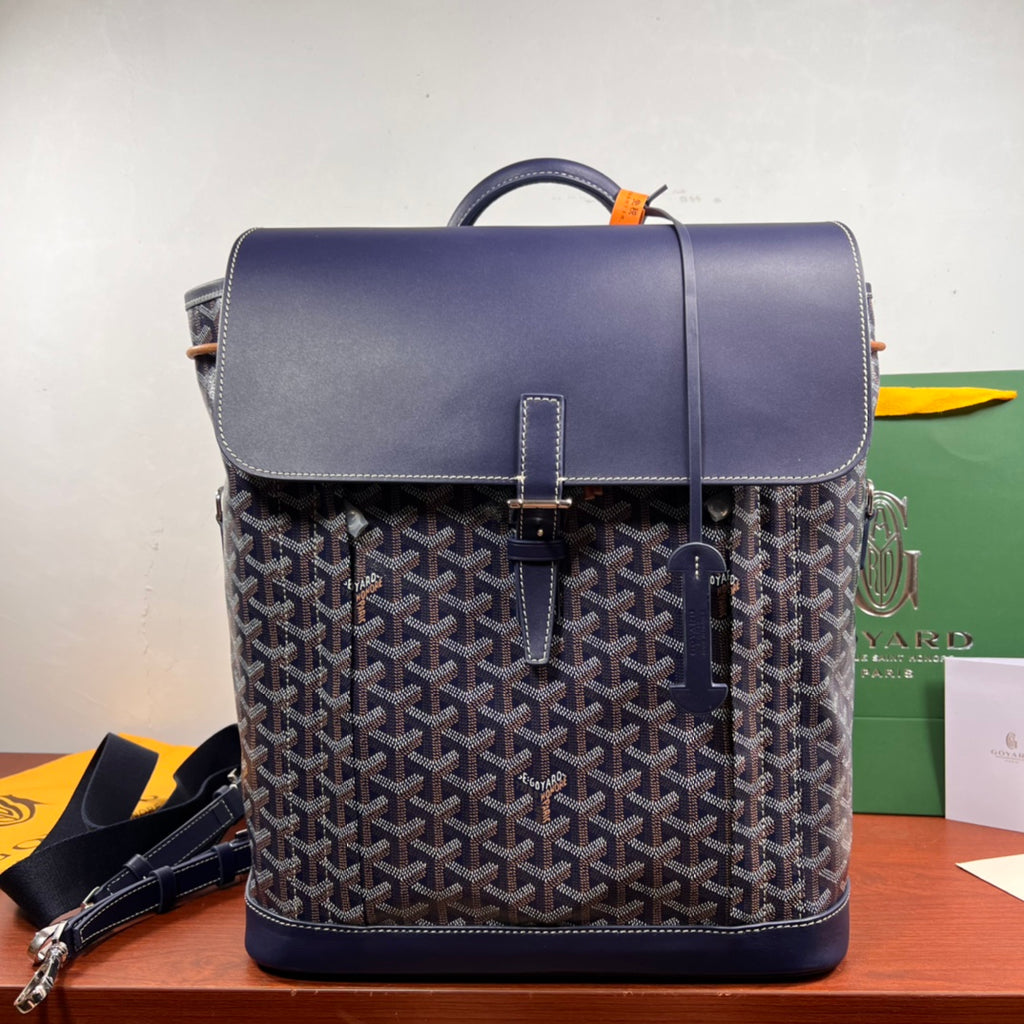 sac à dos Goyard Alpin