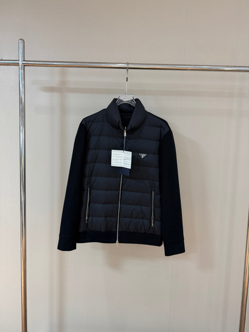 Veste Prada