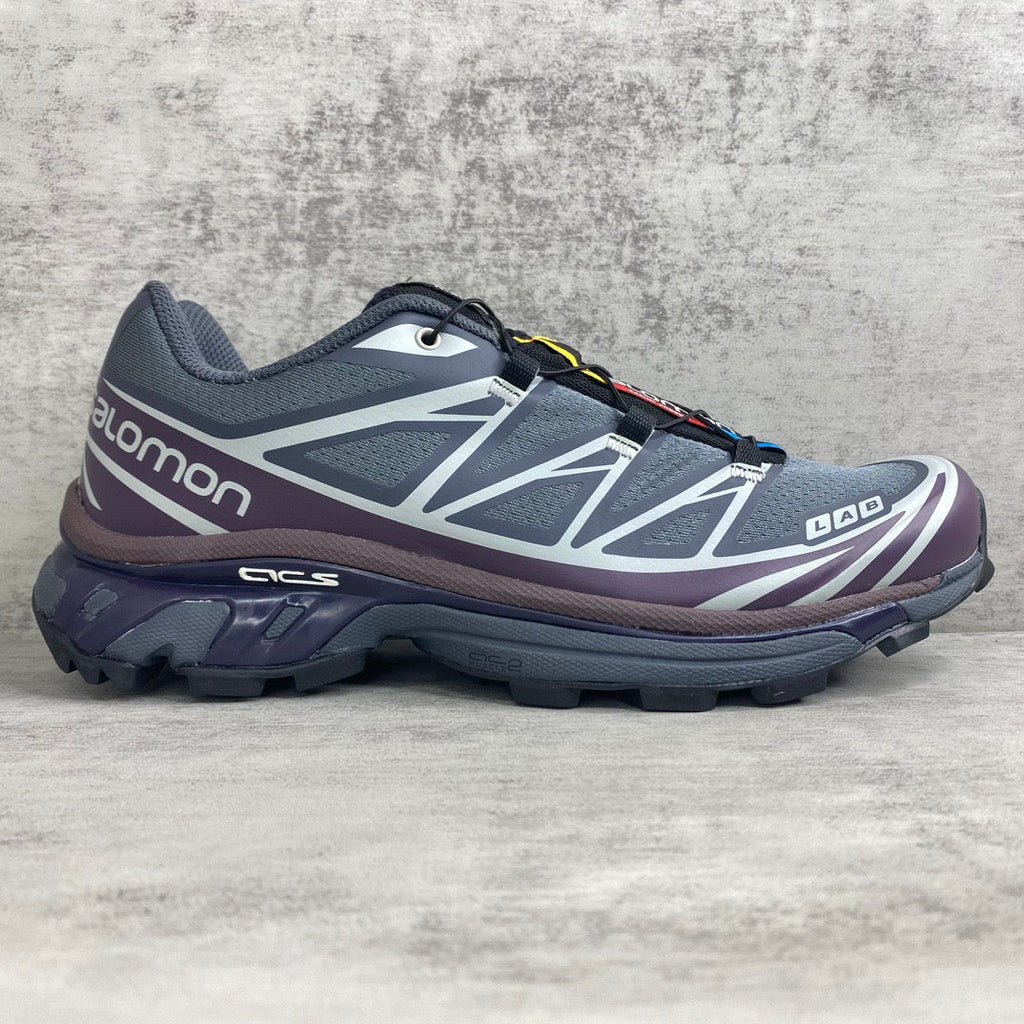 Salomon XT6