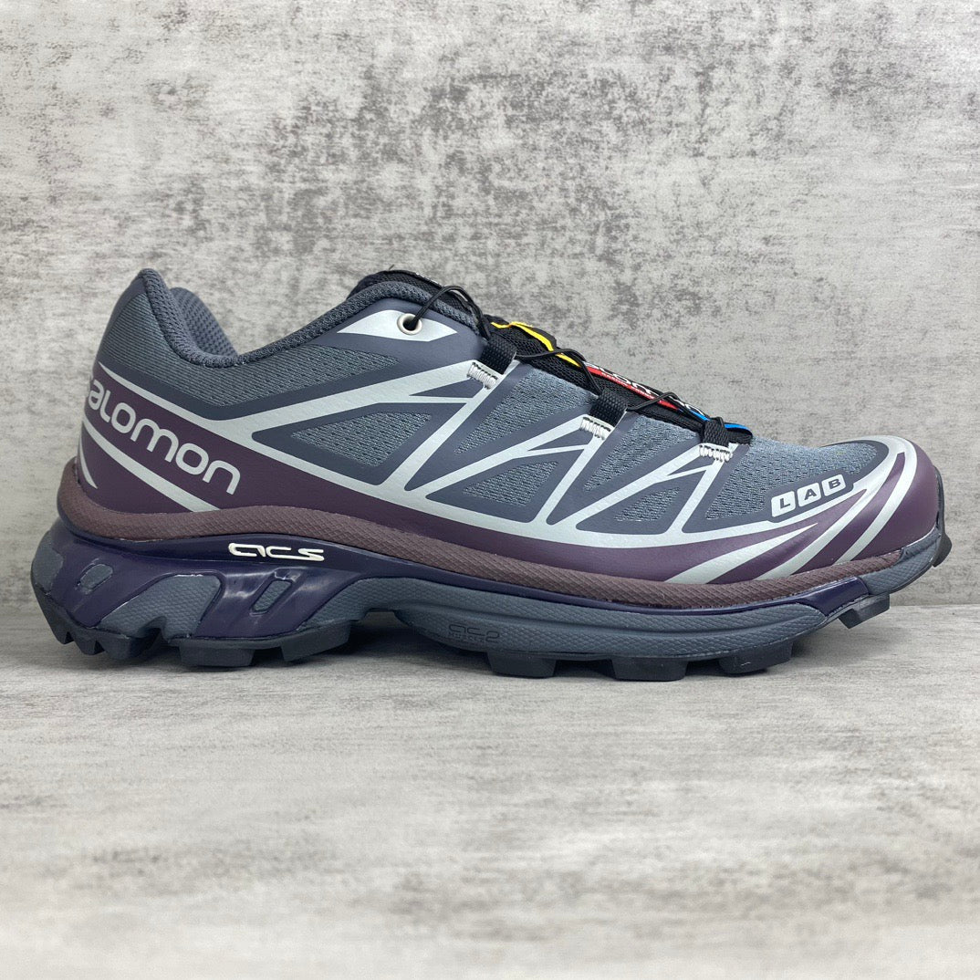 Salomon XT6