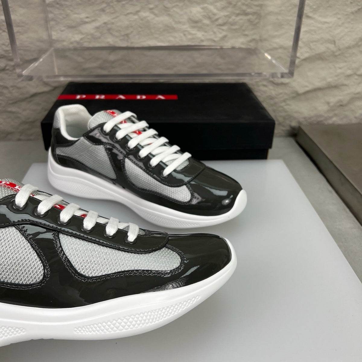 Prada Cup