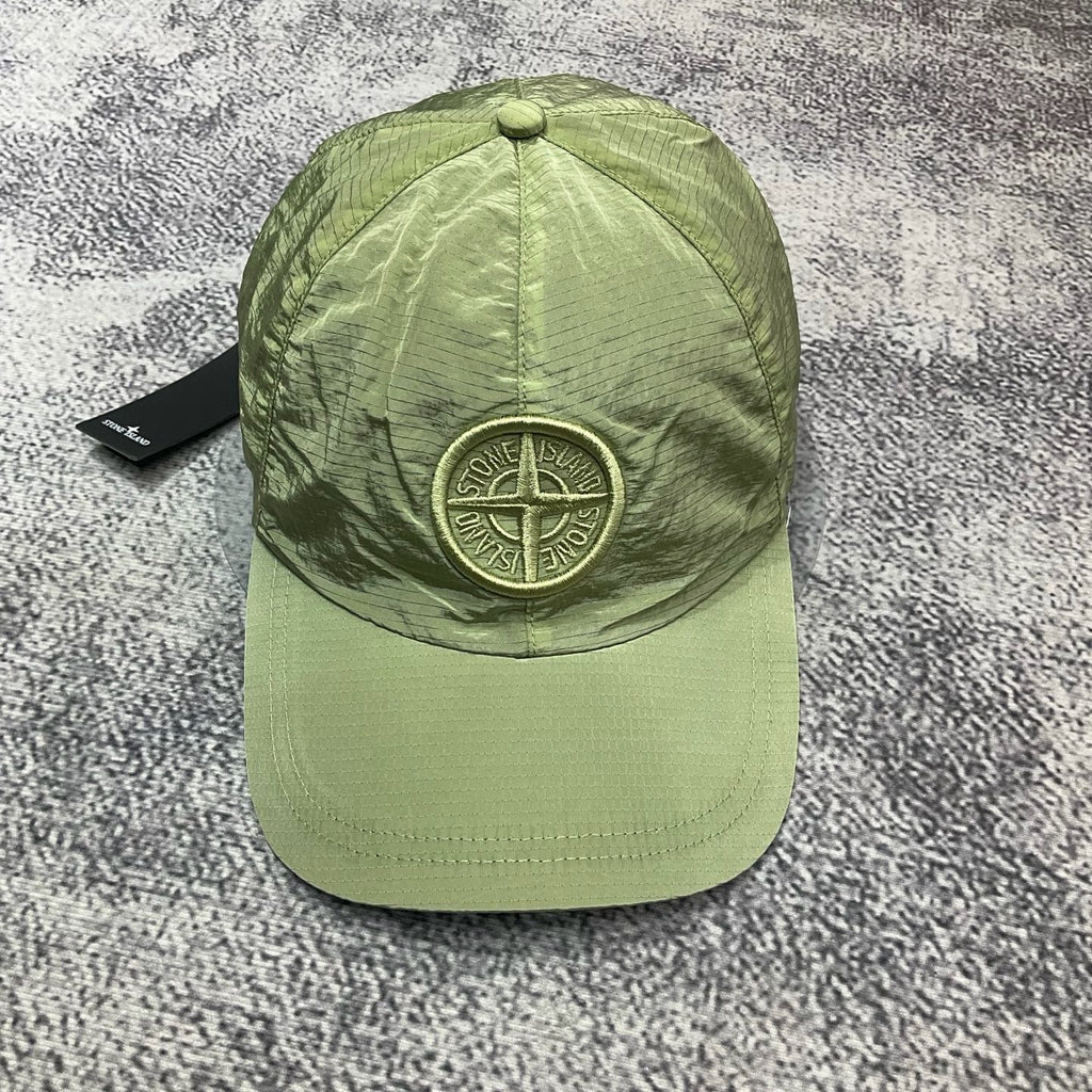 Casquette Stone Island ￼