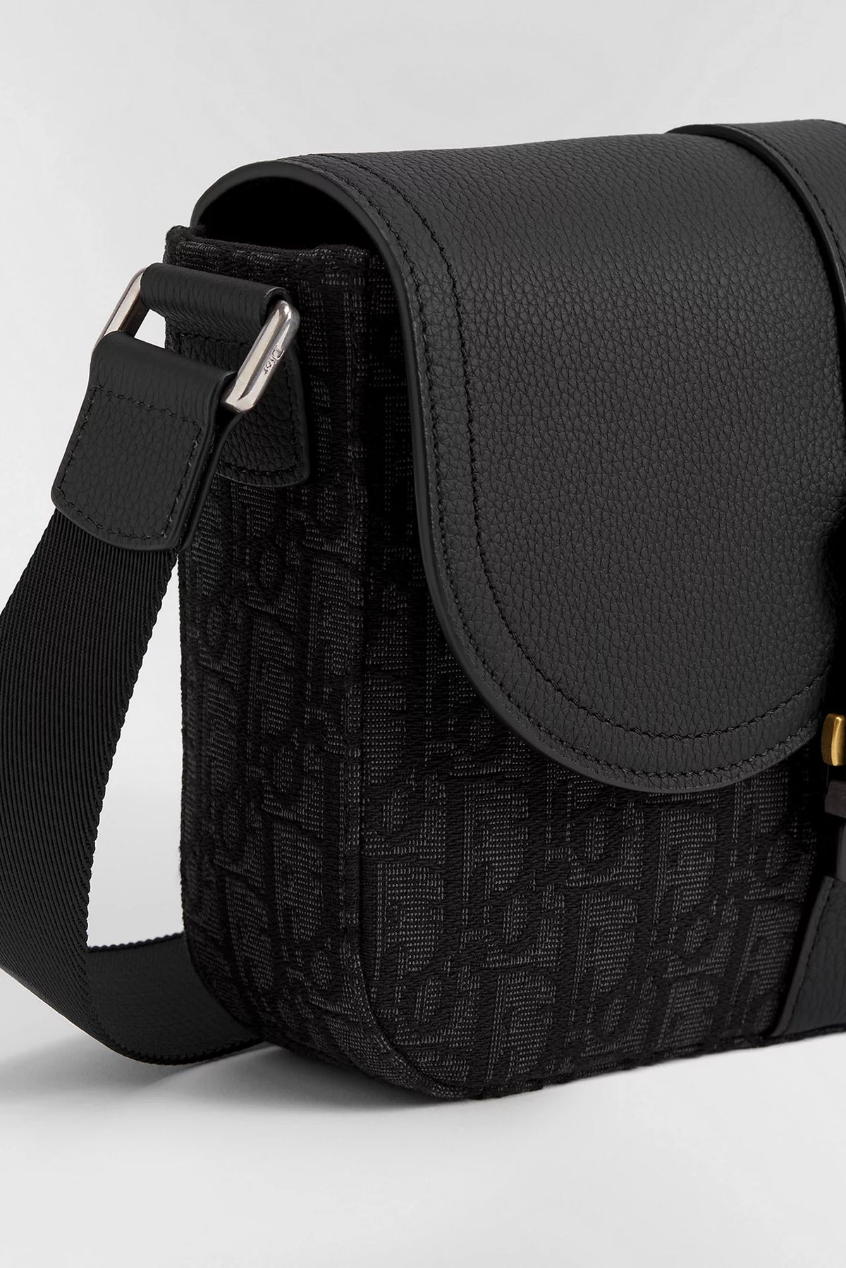 Sac Dior rabat Saddle Heritage