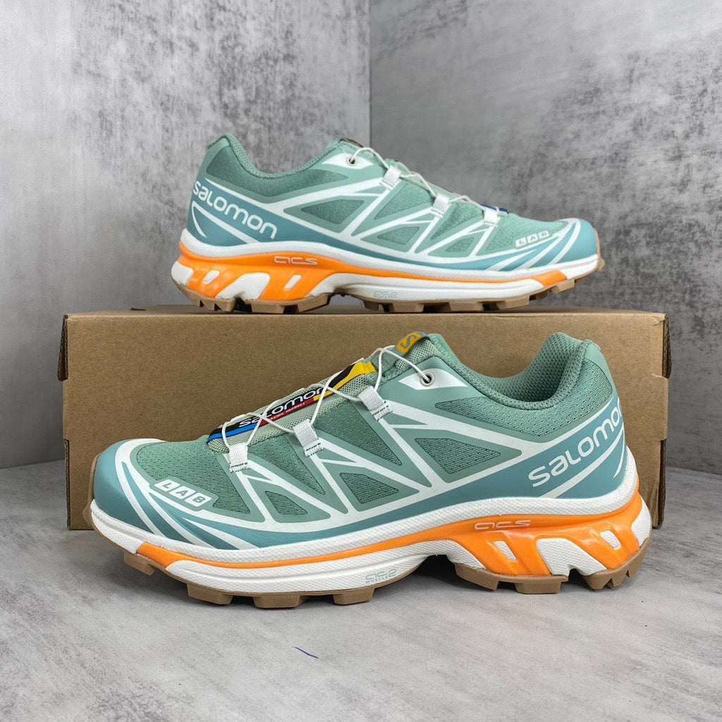 Salomon XT6