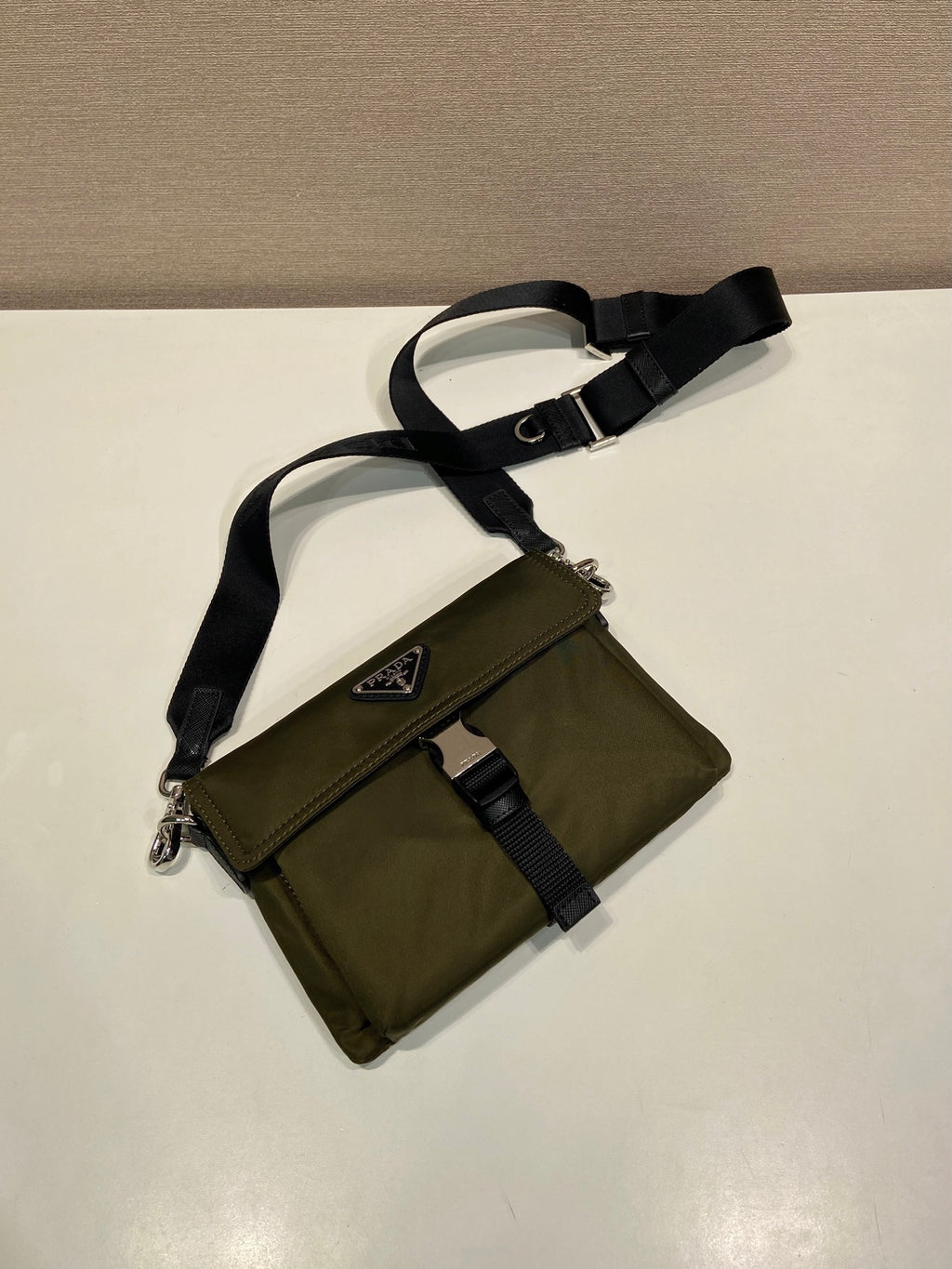 Sac prada