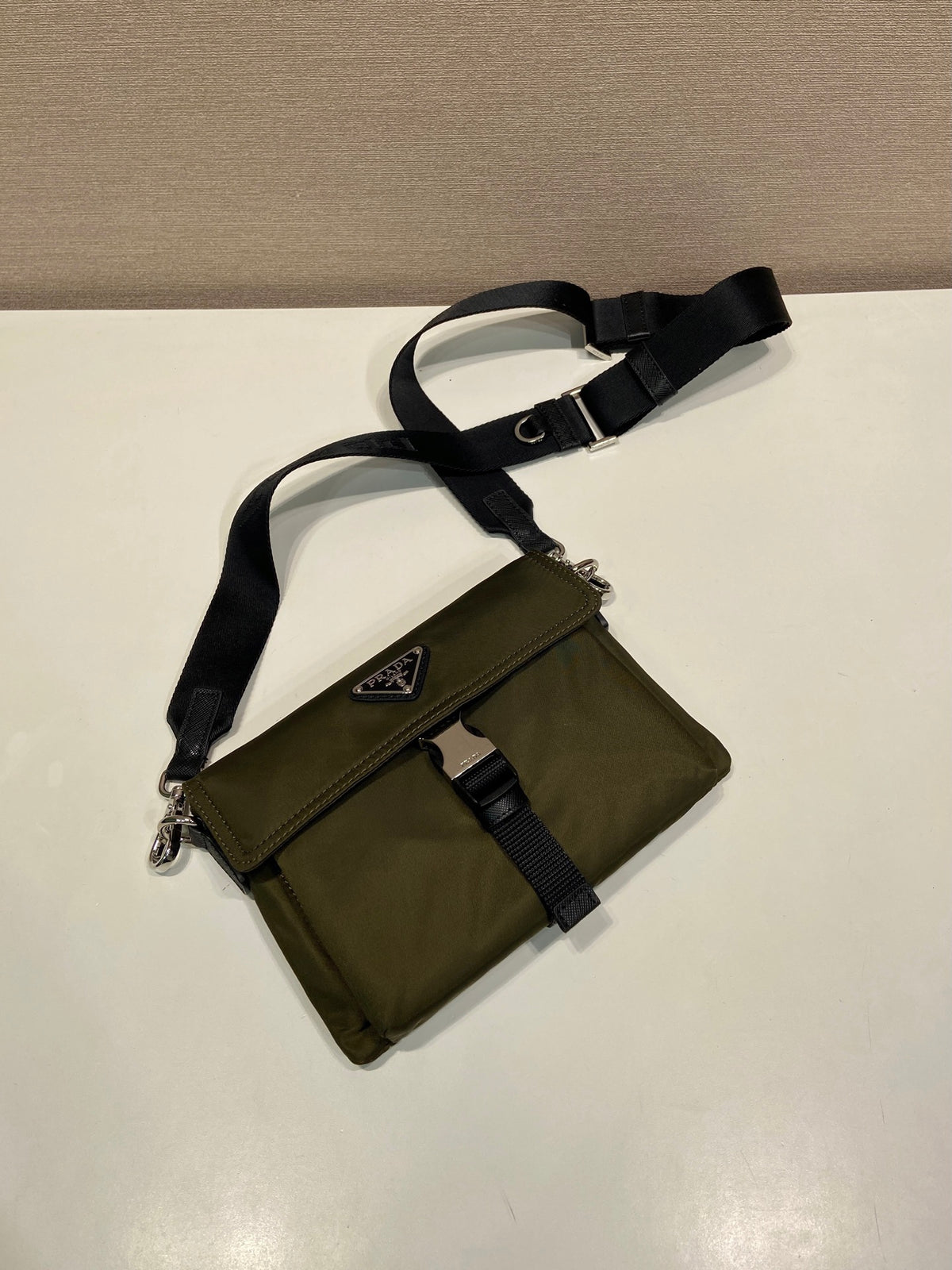 Sac prada
