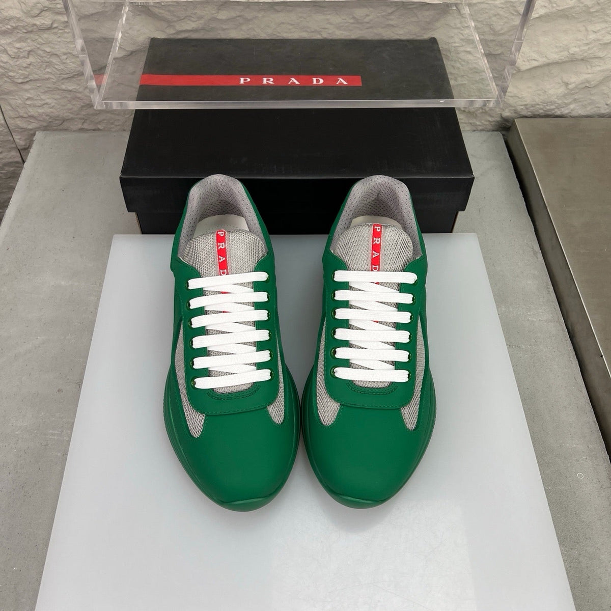 Prada Cup