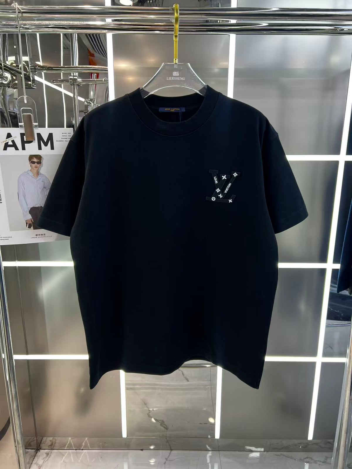 T Shirt LV