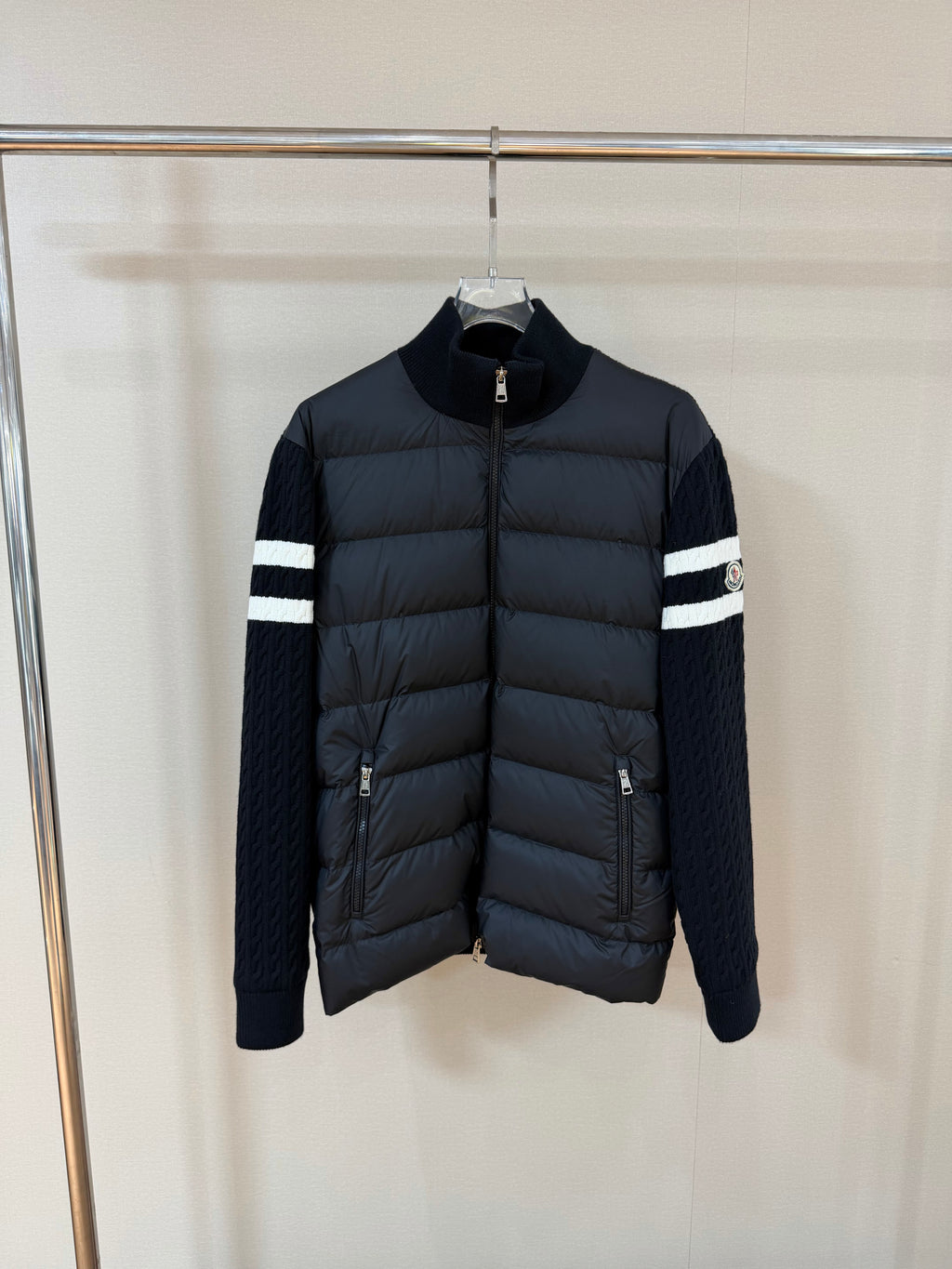 Pull Moncler