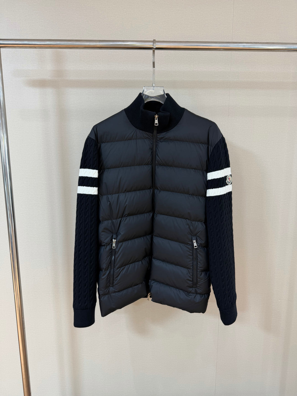 Pull Moncler