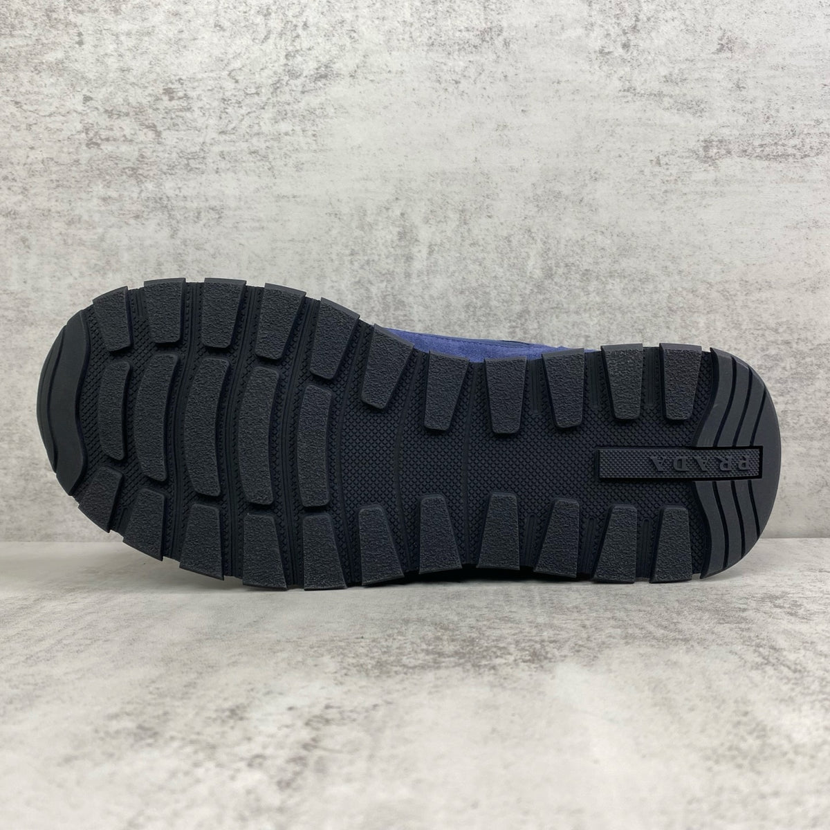 Prada Prax 2.0