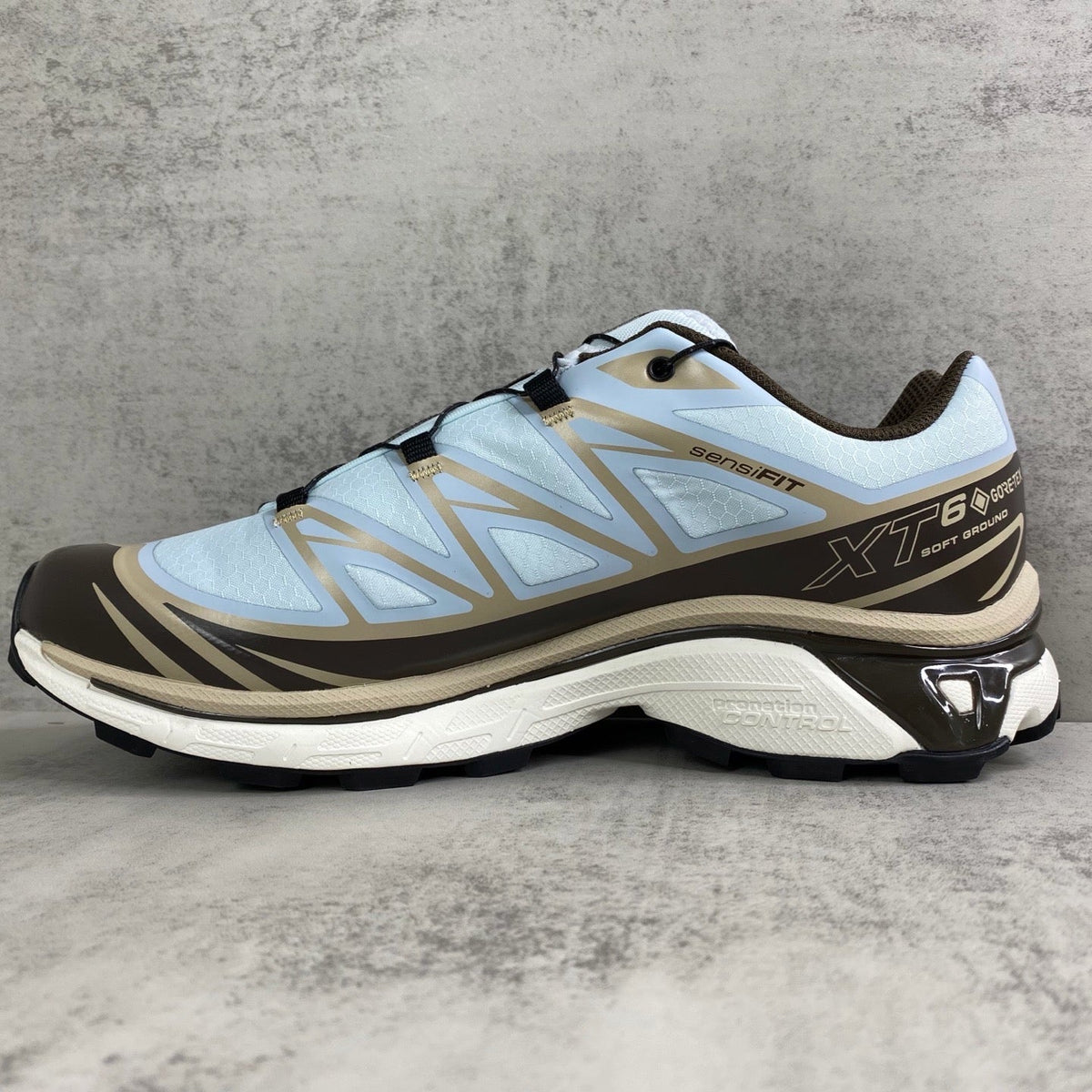 Salomon XT6