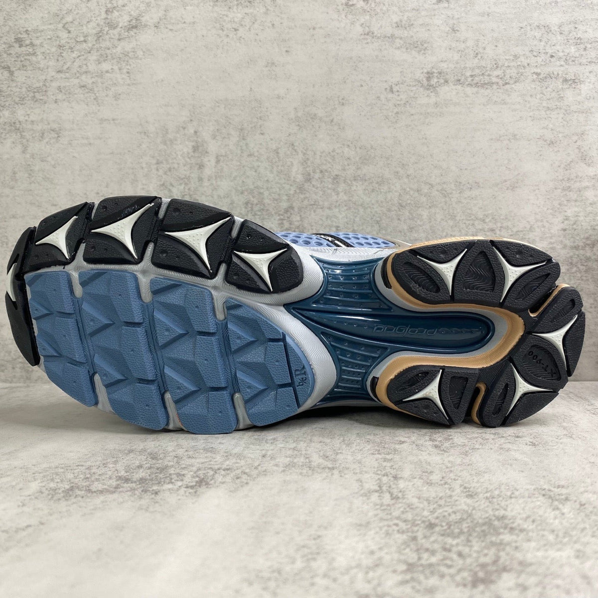 Saucony Triumph 4