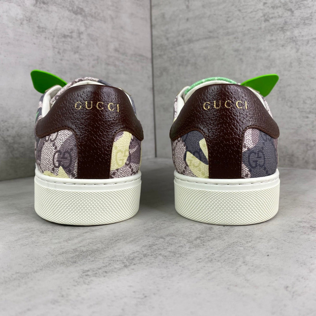 Chaussure Gucci