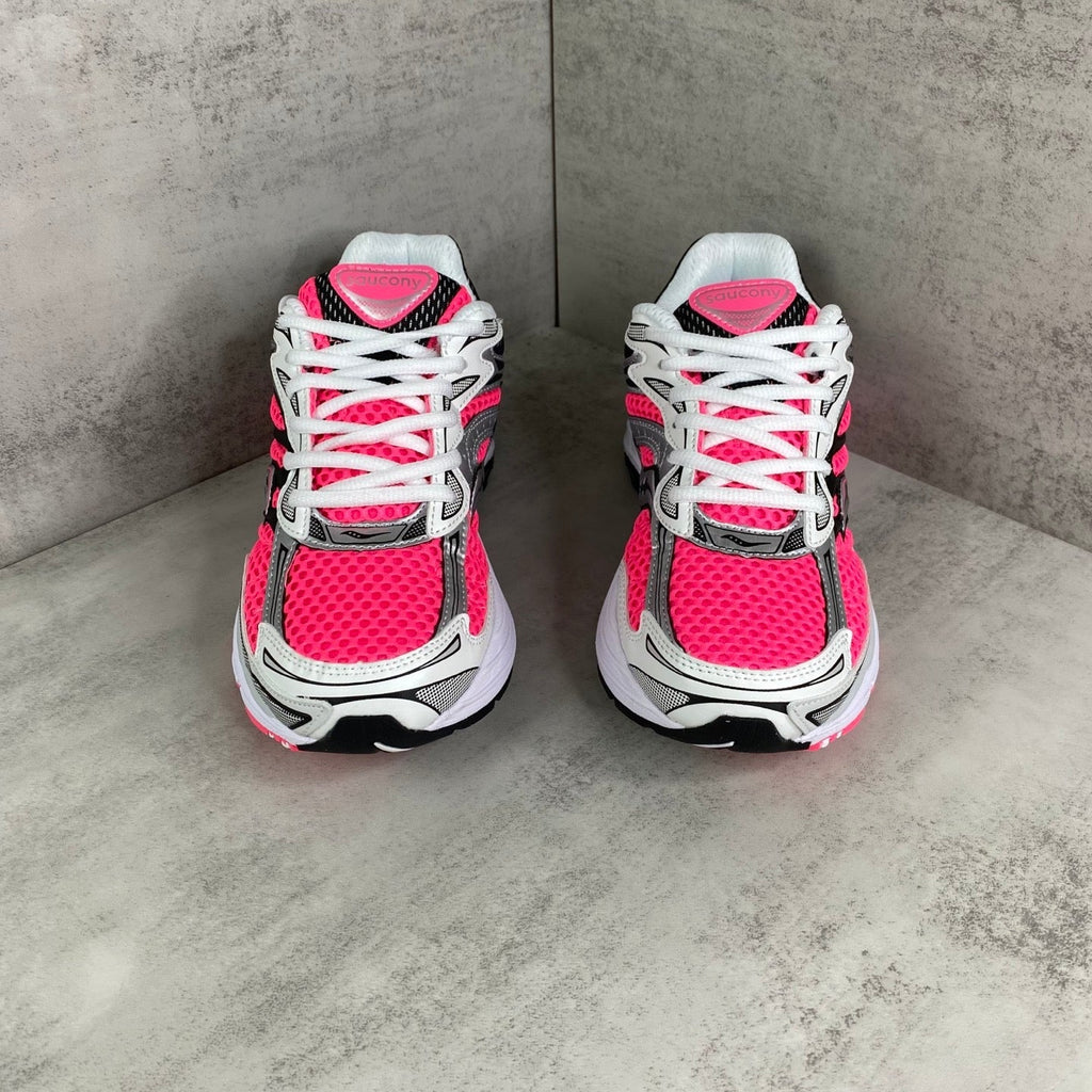 Saucony Omni 9
