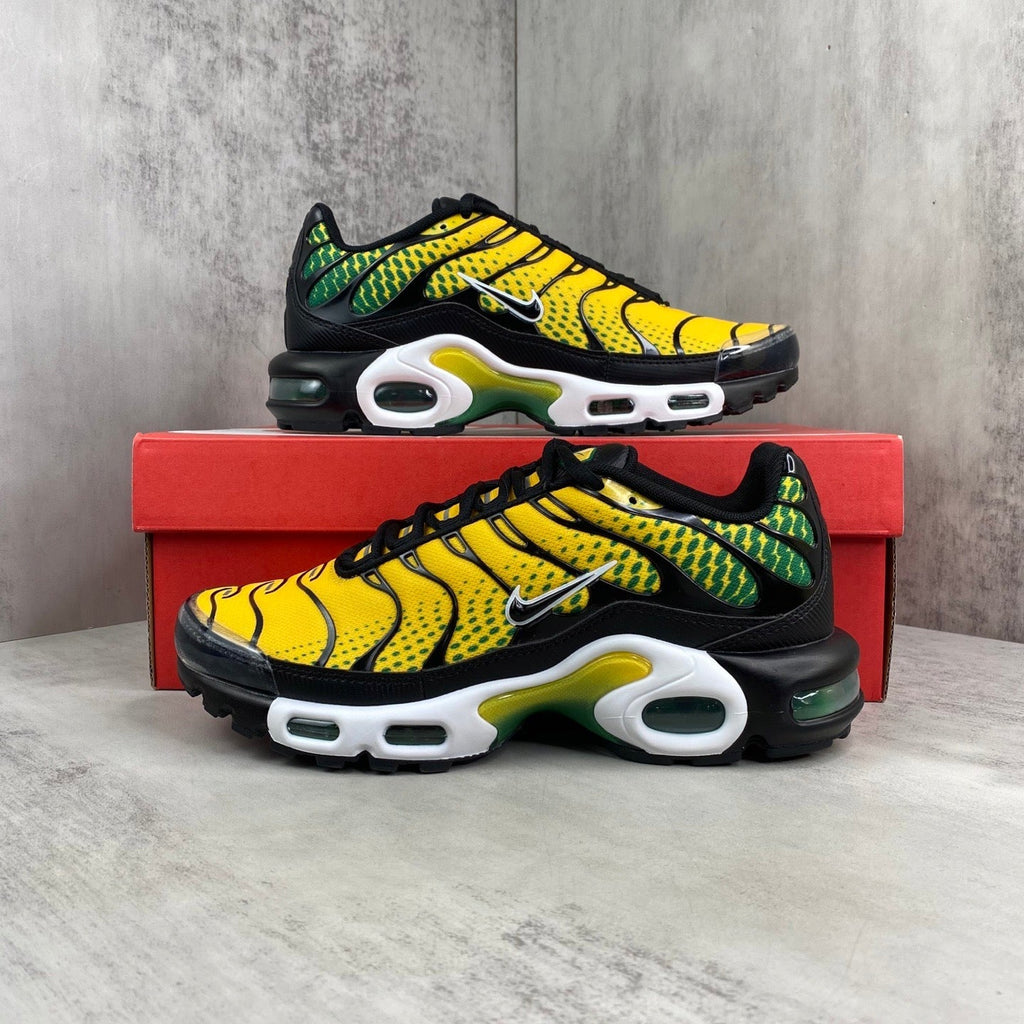 Nike TN