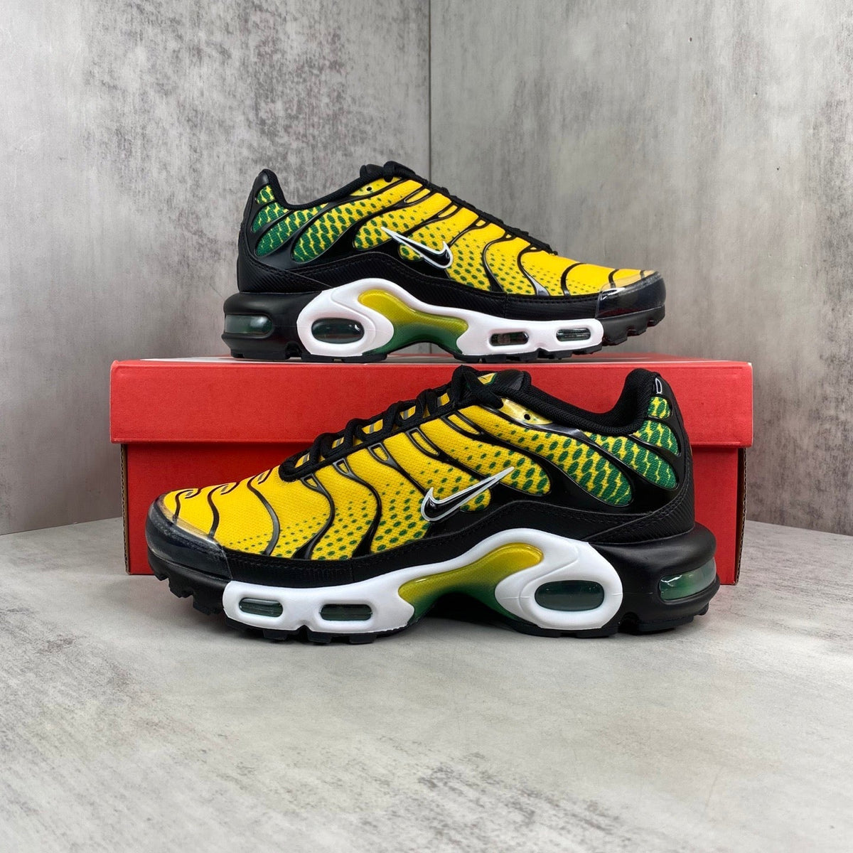 Nike TN