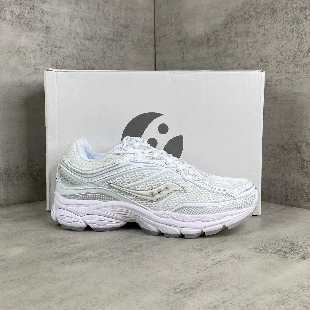 Saucony Omni 9