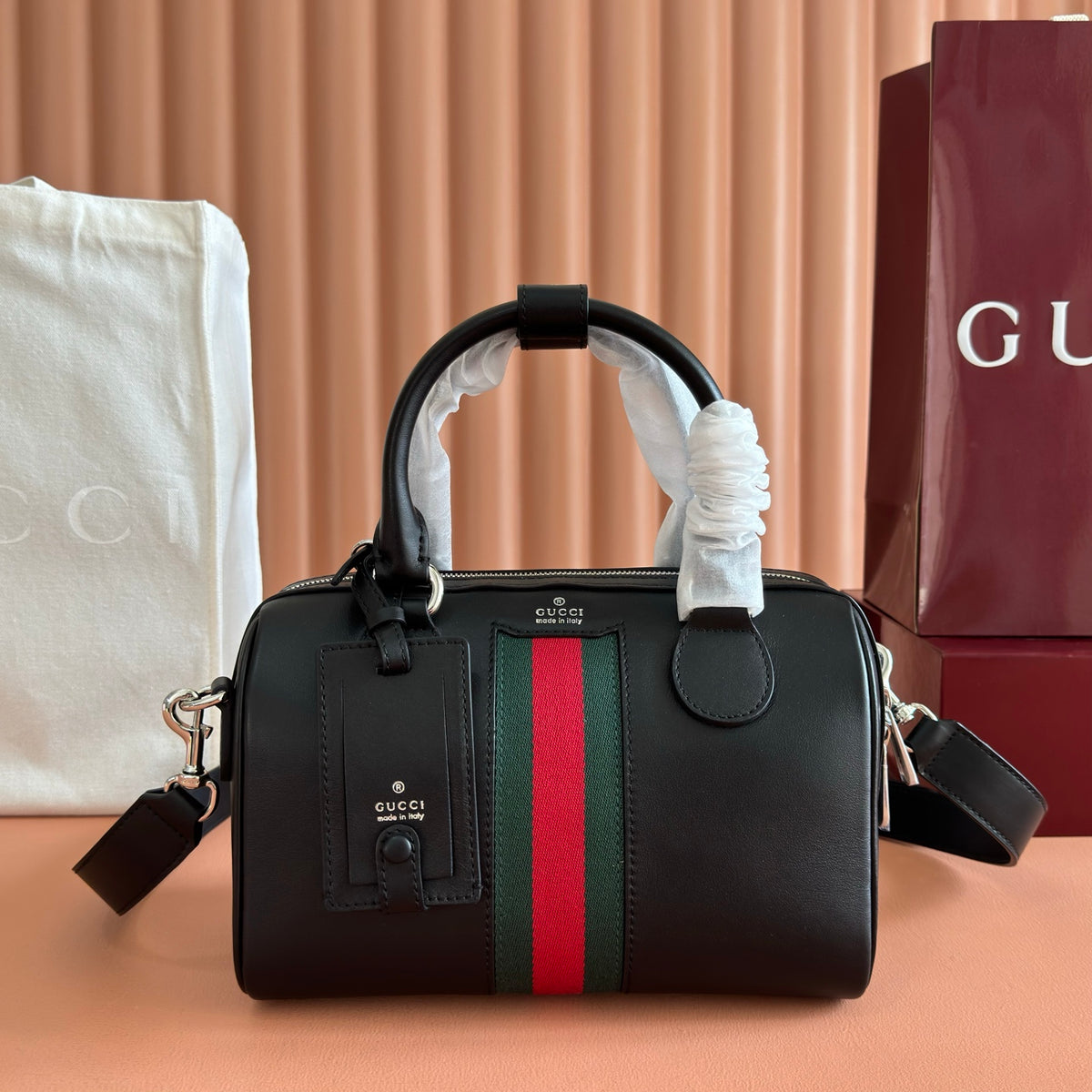 sac Gucci Web Trademark