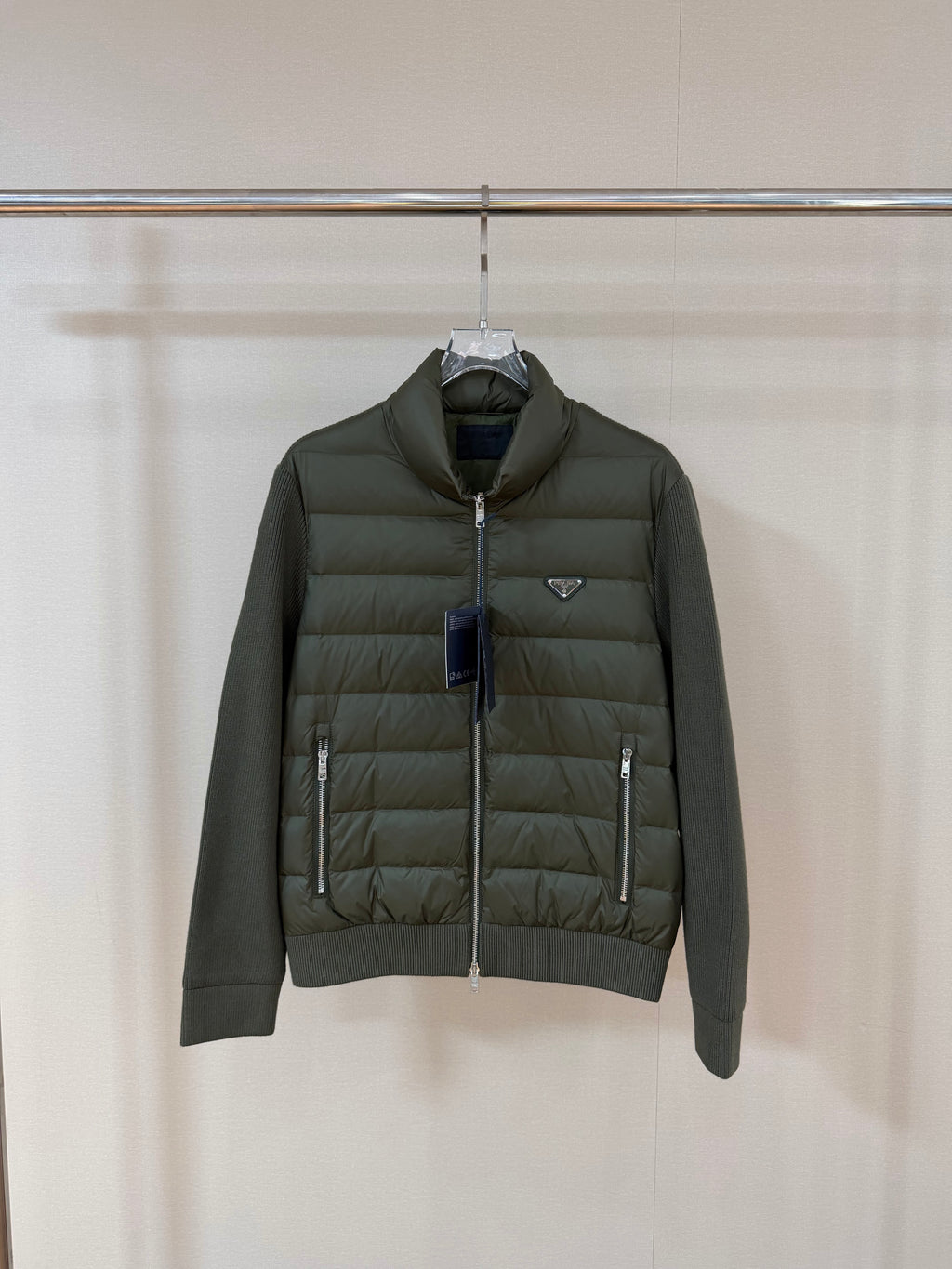 Veste Prada
