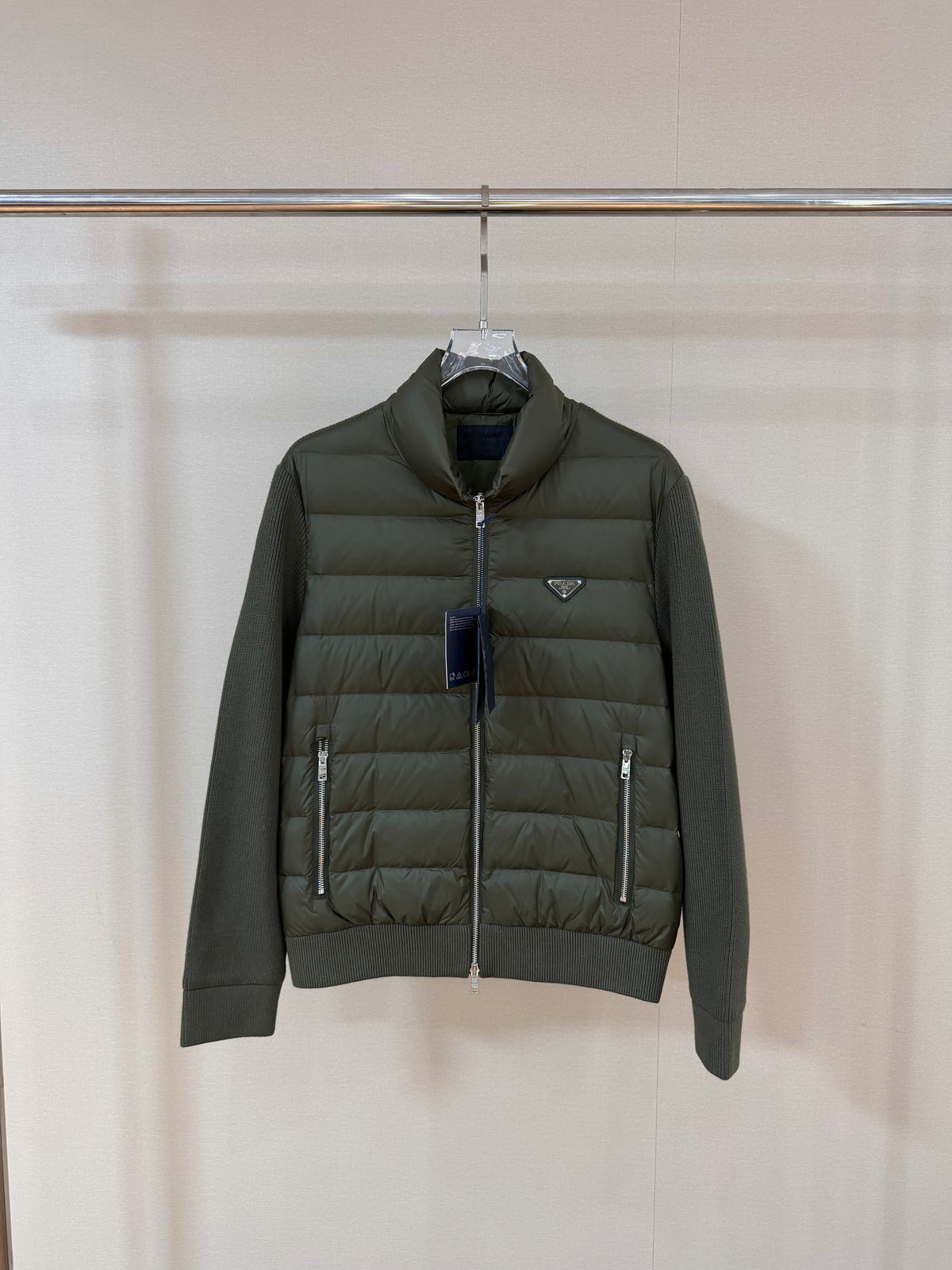 Veste Prada