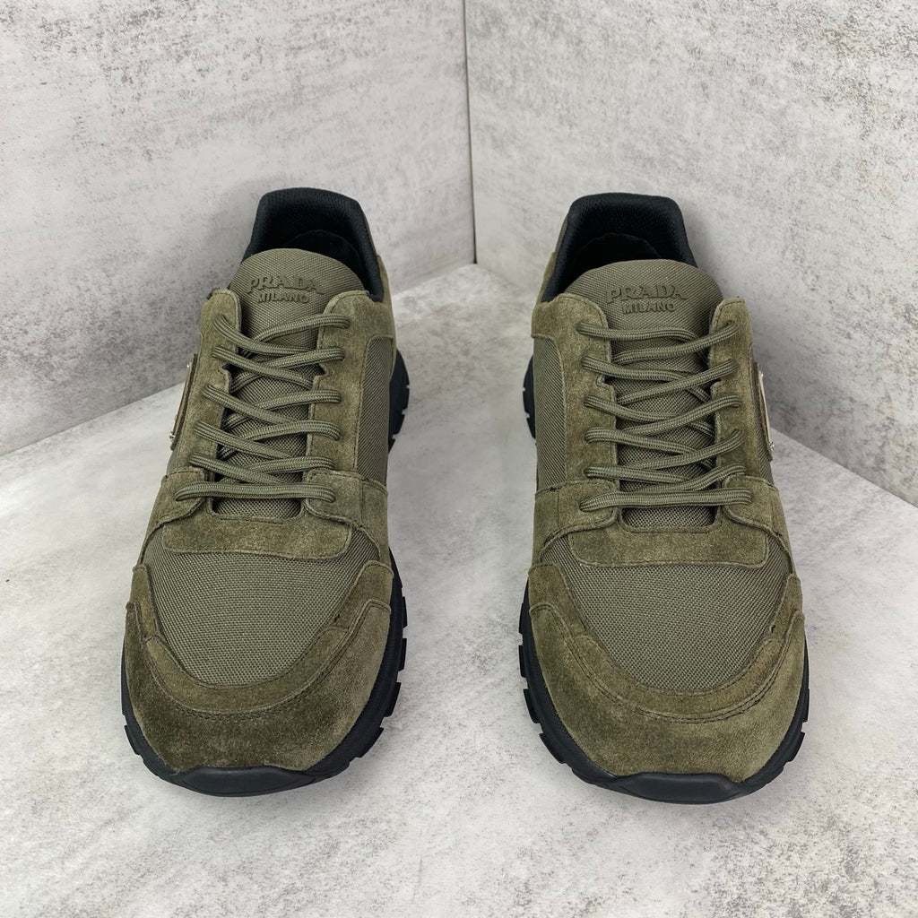 Prada Prax 2.0