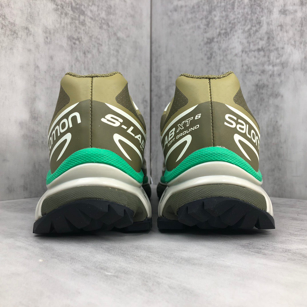 Salomon XT6