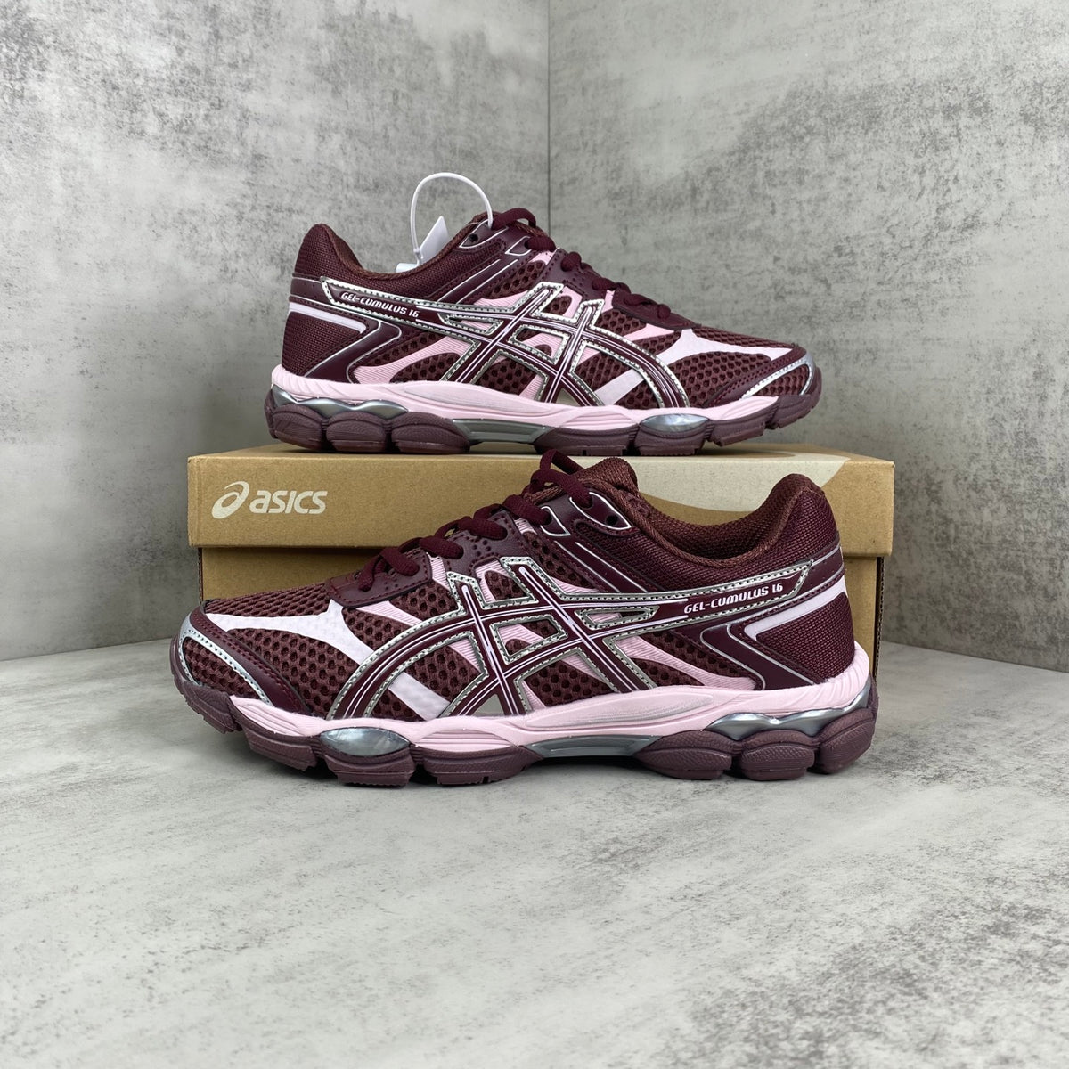 ASICS Gel-Cumulus 16