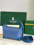 Sac Goyard Bowling