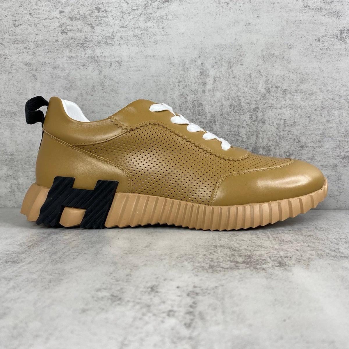 Hermès Boucing