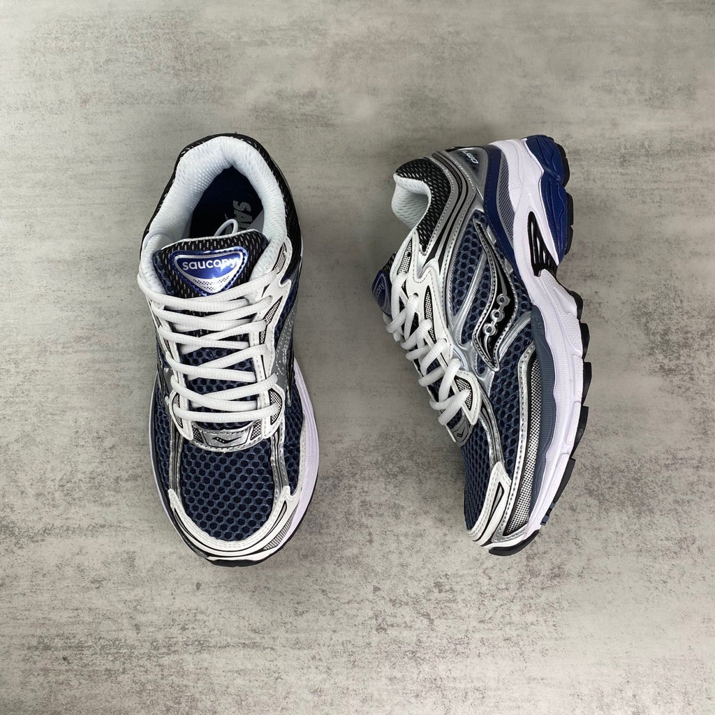 Saucony Omni 9