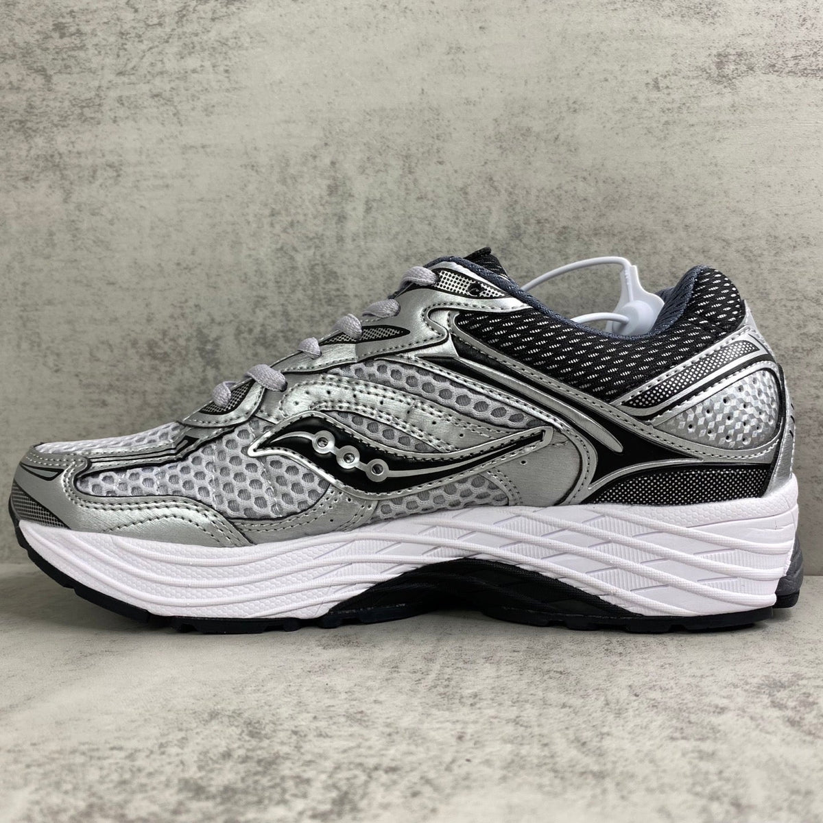 Saucony Omni 9
