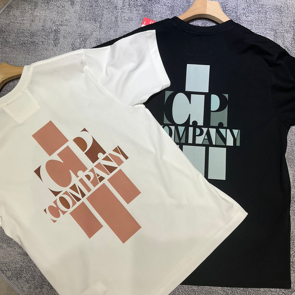 T Shirt CP COMPANY