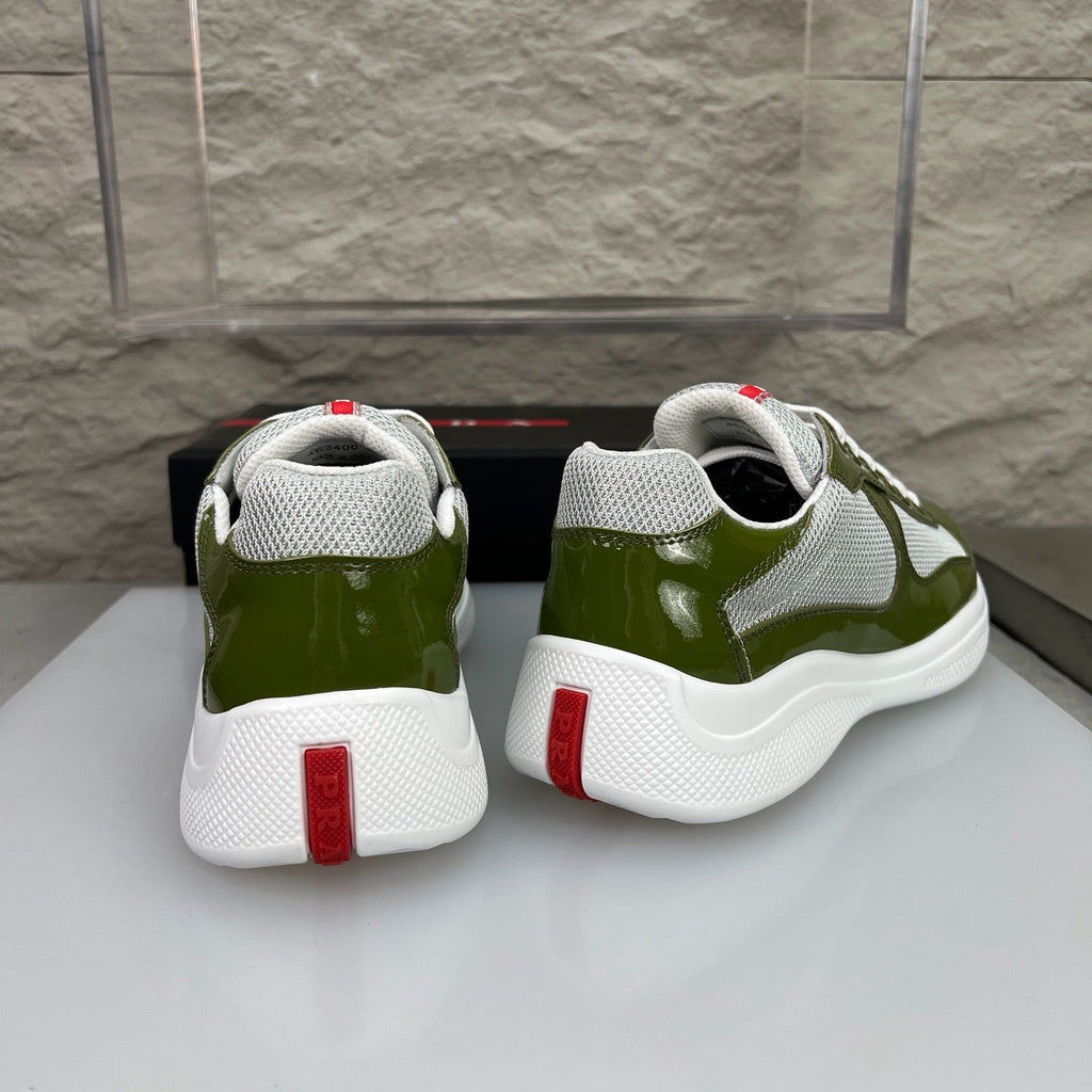 Prada Cup