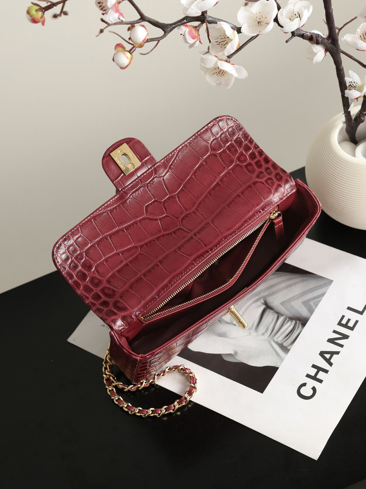 Sac Chanel