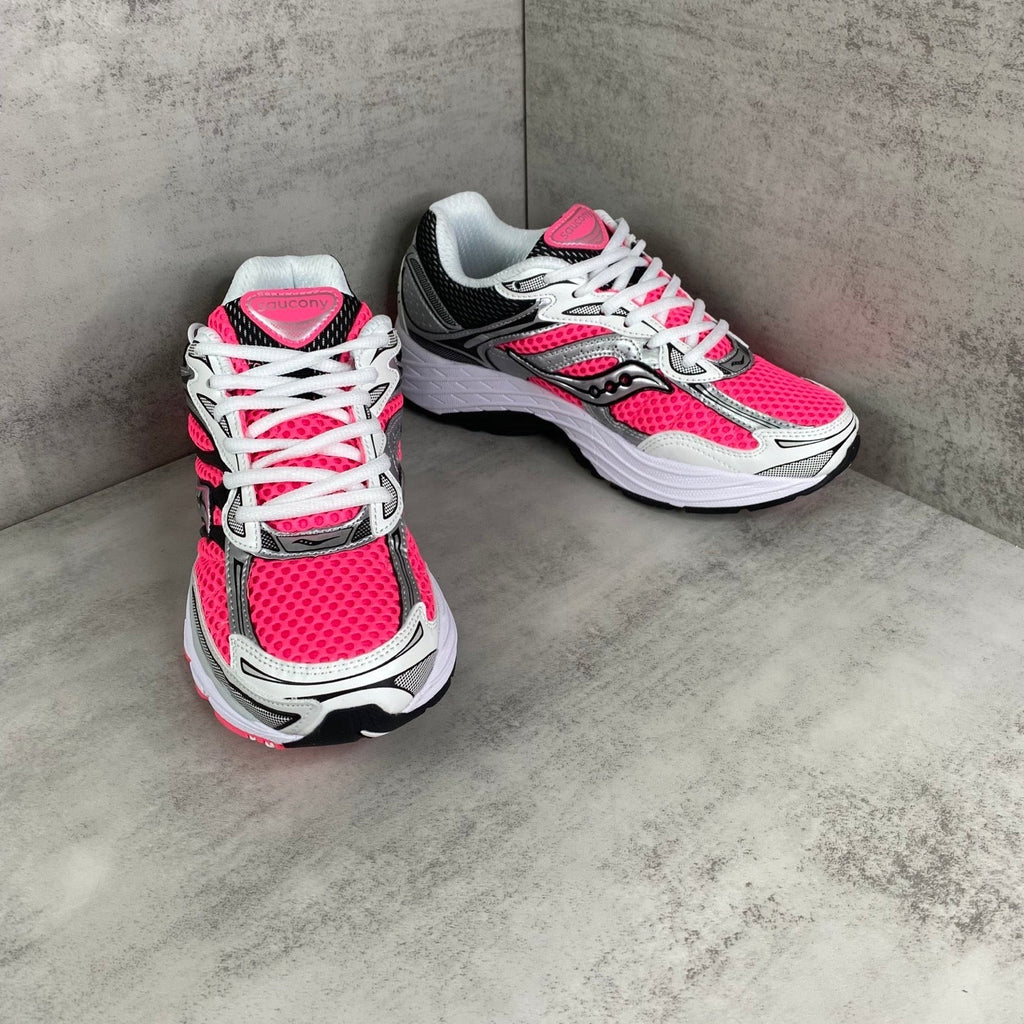 Saucony Omni 9