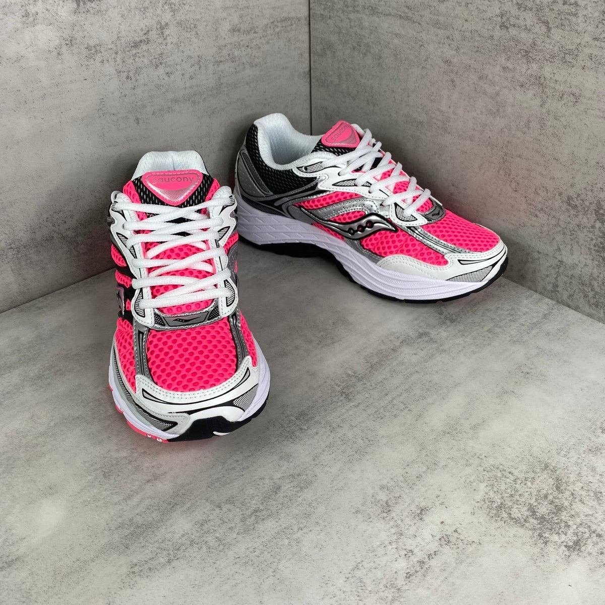 Saucony Omni 9