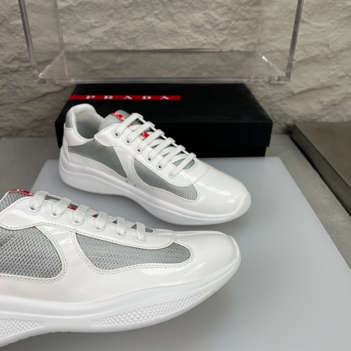 Prada Cup