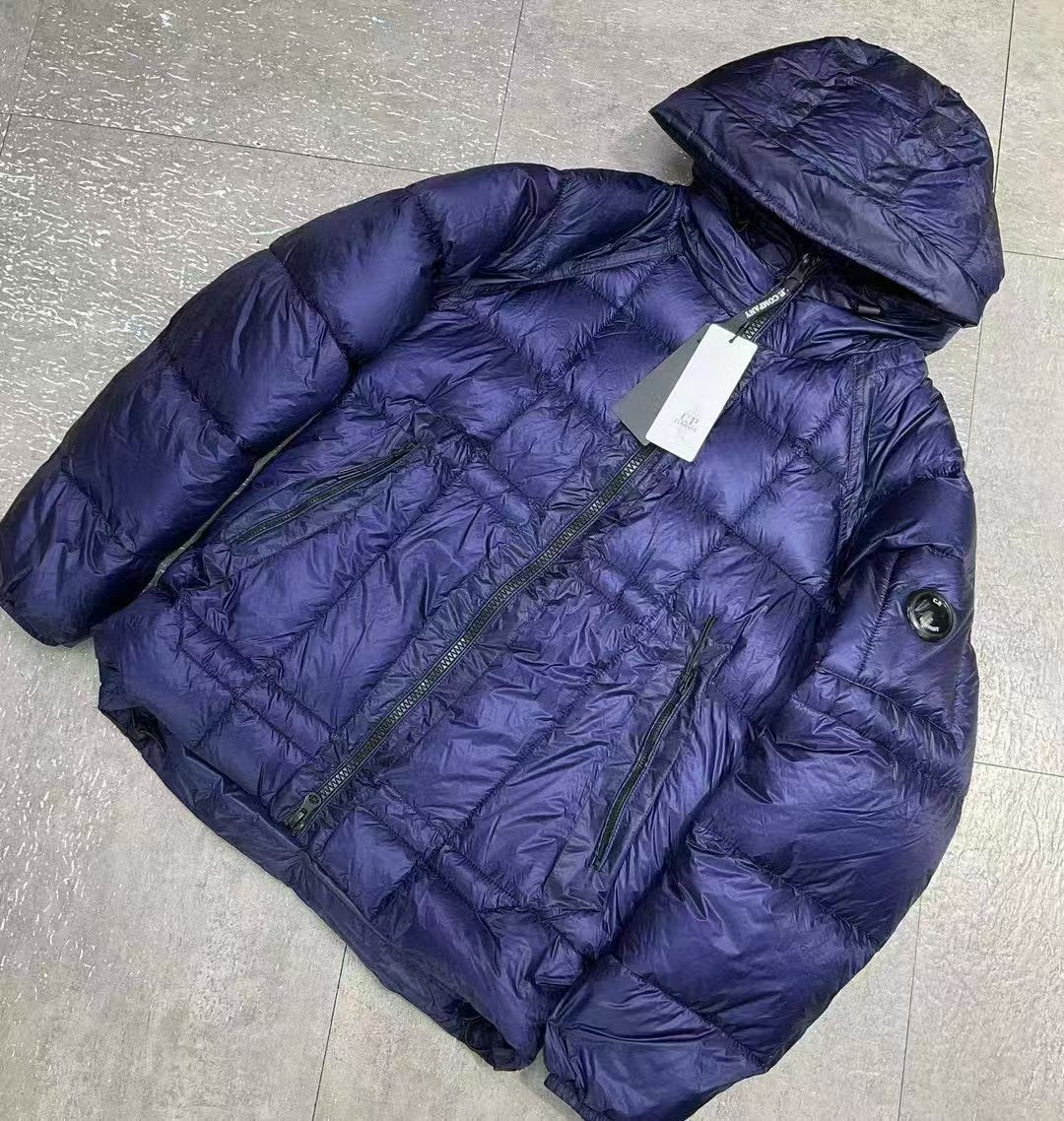 Doudoune CP COMPANY (toutes couleurs)