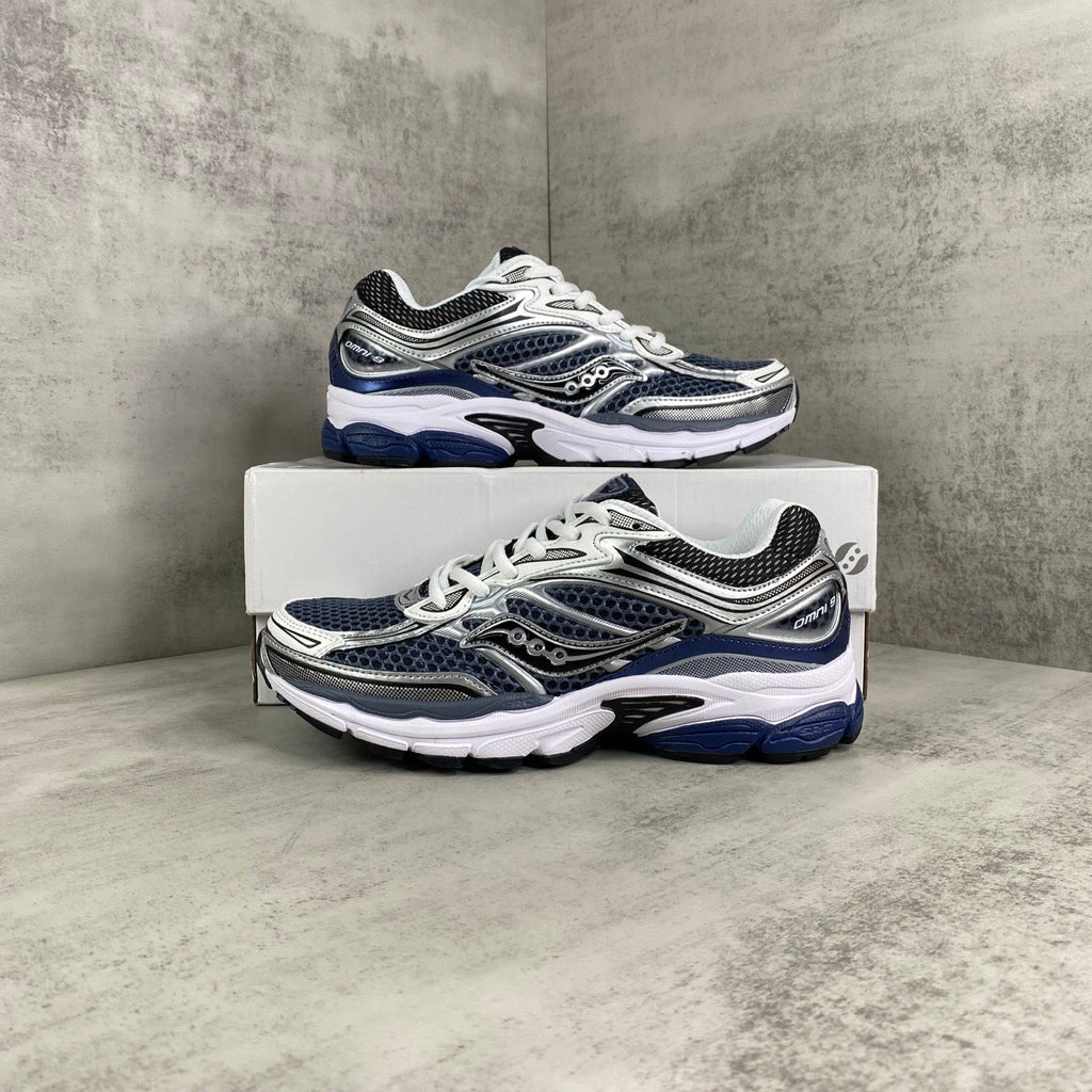 Saucony Omni 9